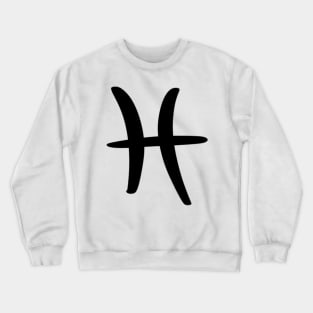 Pisces Crewneck Sweatshirt